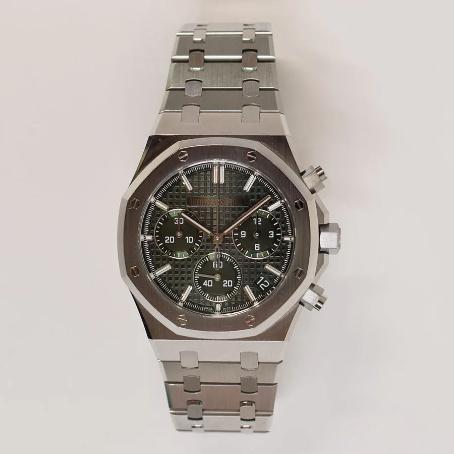 Audemars Piguet Royal Oak W10956-MLA-$61450 (22-Jan-2024)
