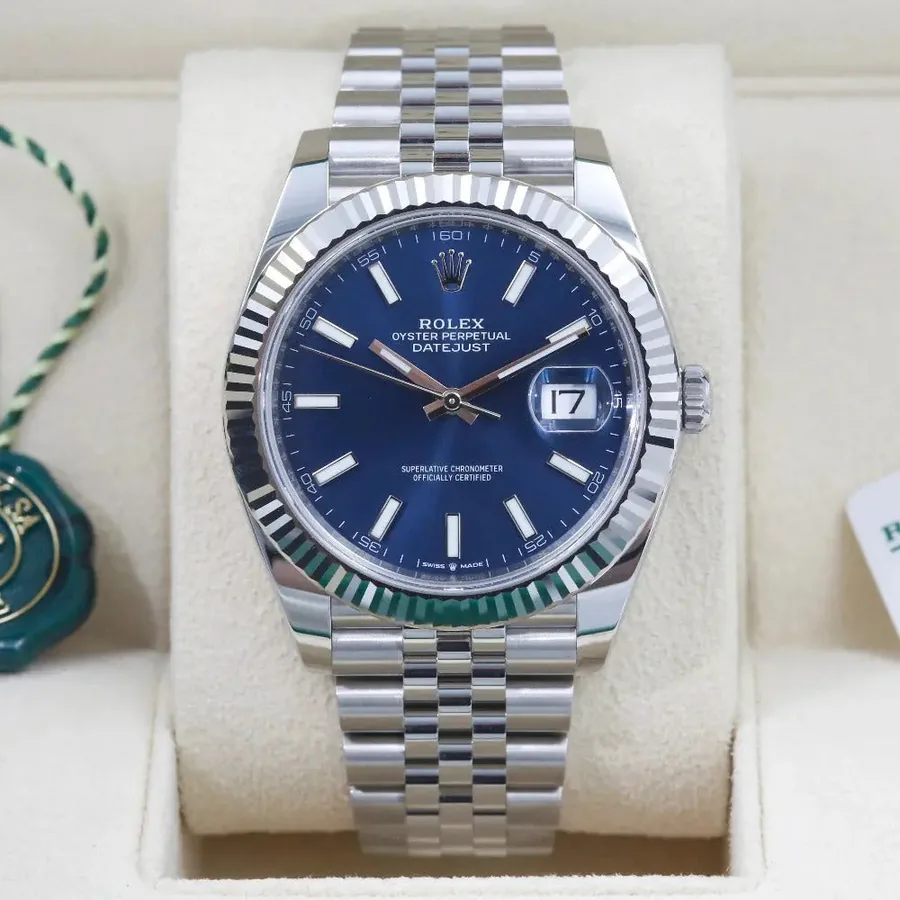 Rolex Datejust 3162