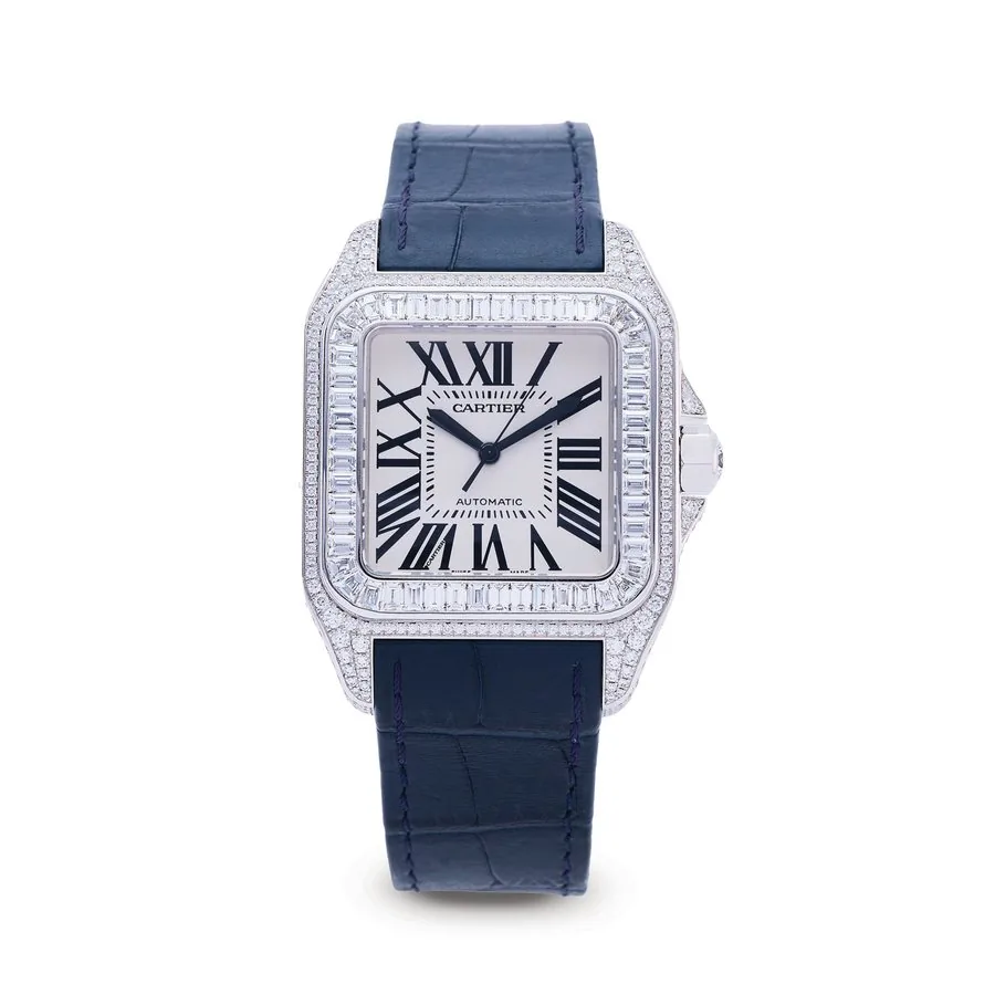 Cartier Unclassified 2856