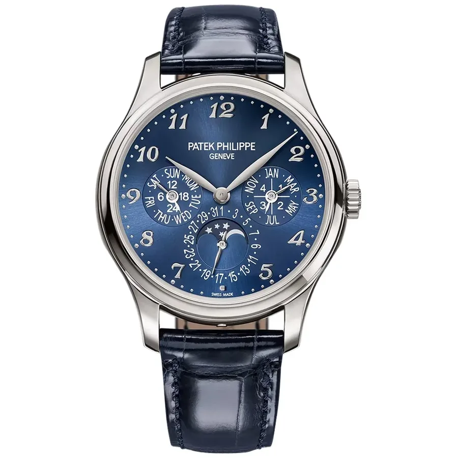 Patek Philippe Grand Complications 5327G-001