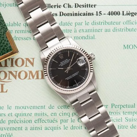 Rolex Datejust 178274-0005