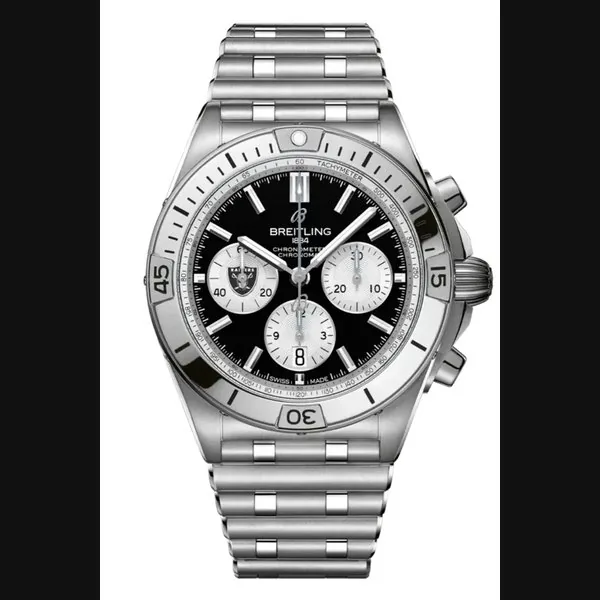 Breitling Chronomat B01 AB01342B1B1A1