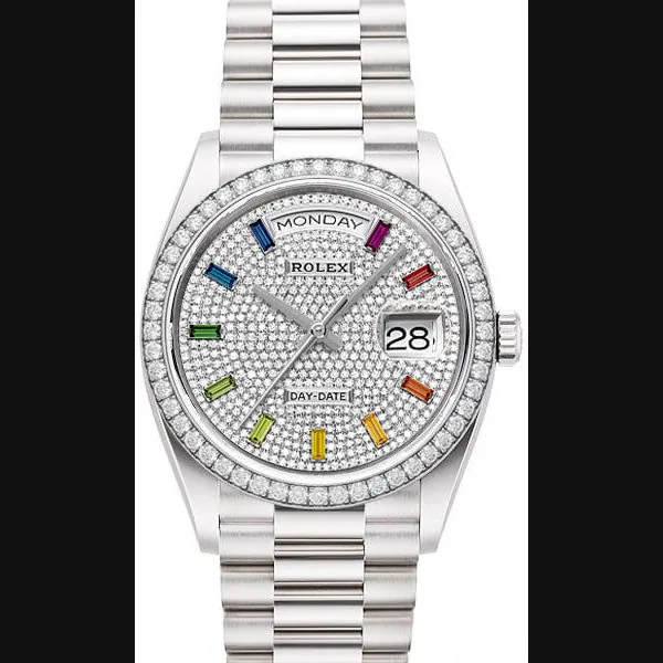 Rolex Day-Date Z101106