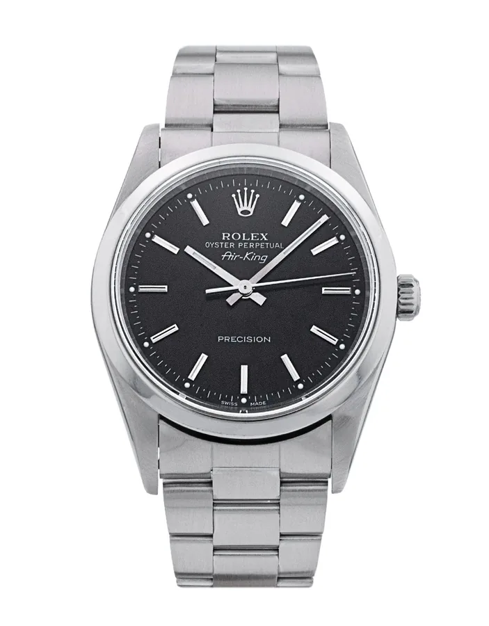 Rolex Air-King 14000M 408729