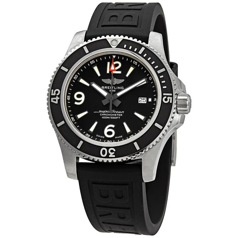 Breitling Superocean A17367D71B1S1