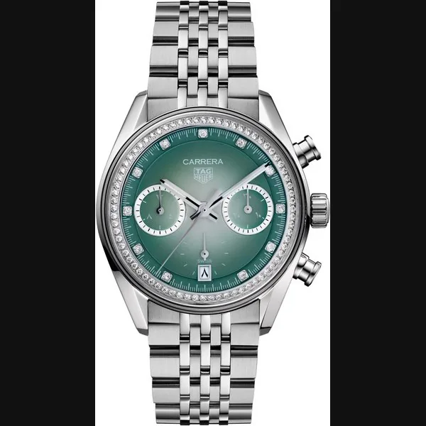 TAG Heuer Carrera Calibre TH20-00 Automatik PL132617
