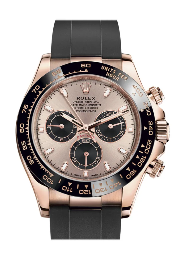 Rolex 116515LN Cosmograph Daytona RN052_116515LN
