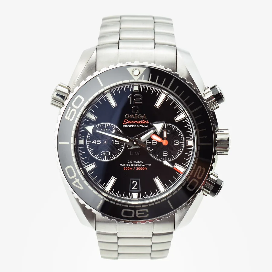 Omega Seamaster Planet Ocean Professional 87956928