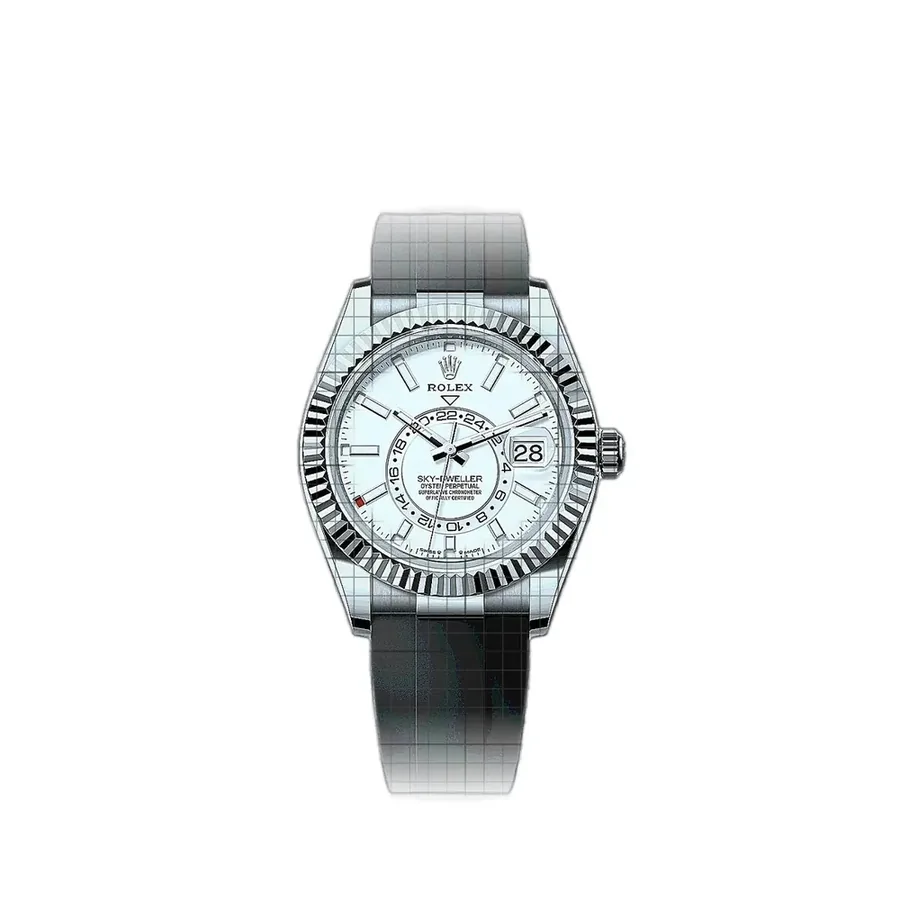 Rolex Sky-Dweller 336239-0003