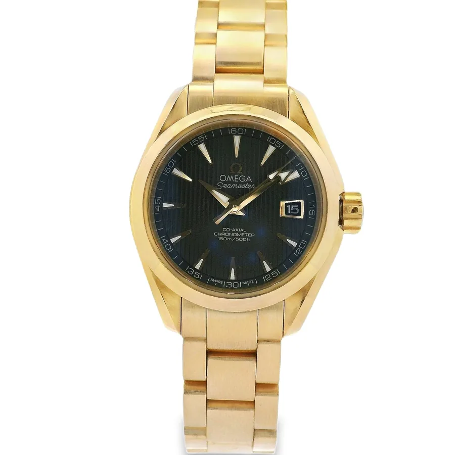 Omega Unclassified W4708