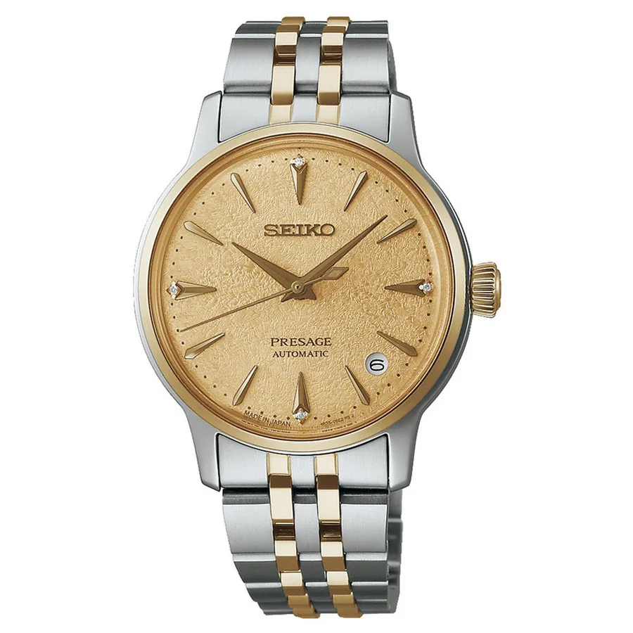 Seiko Presage Cocktail Time 34mm M150026