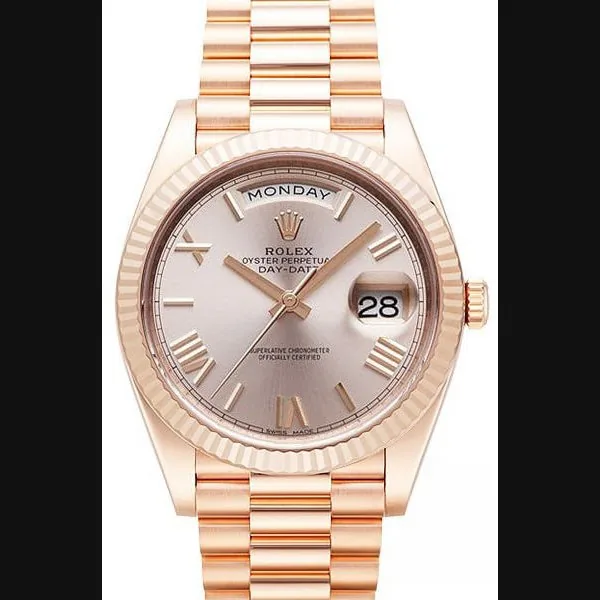 Rolex Day-Date Z100949
