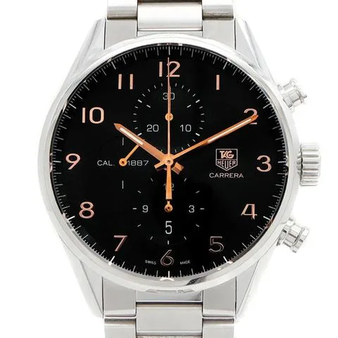 TAG Heuer Carrera Calibre 1887 CAR2014.BA0799