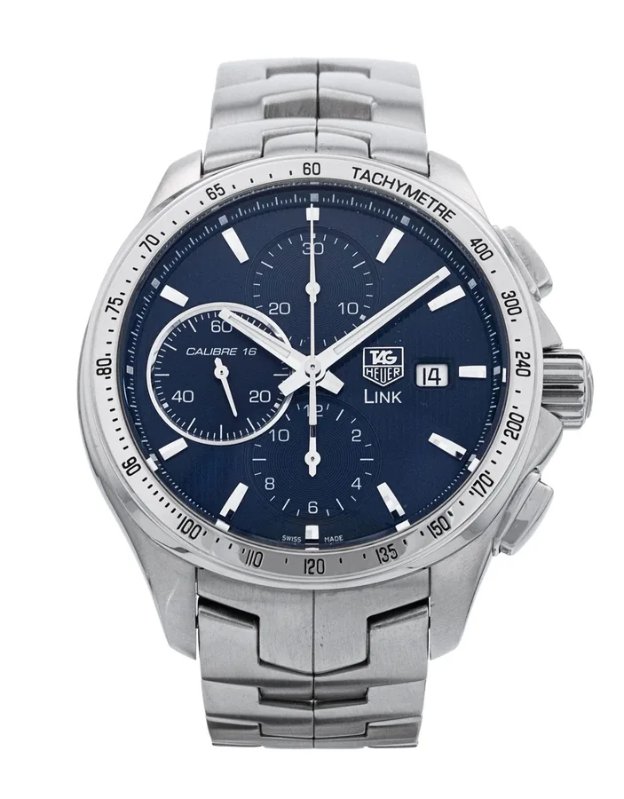 TAG Heuer Link CAT2016 BA0952 428096