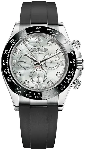 Rolex Cosmograph Daytona V588400