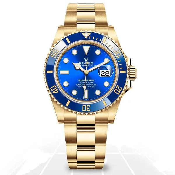 Rolex Unclassified GATO503232