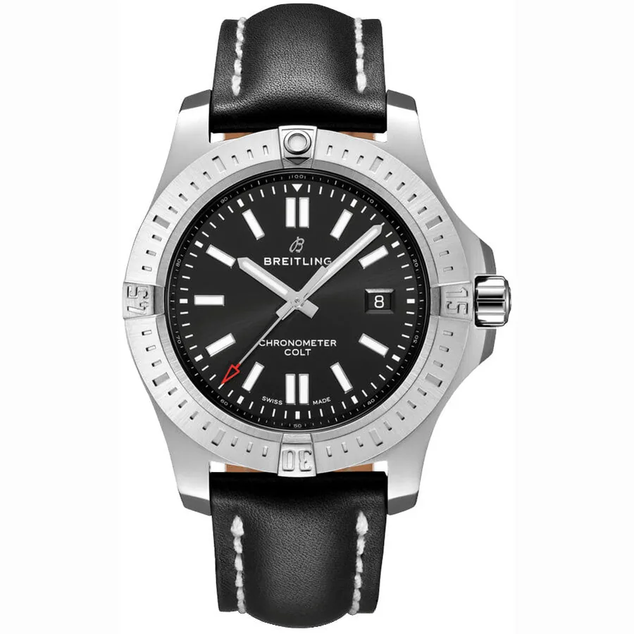 Breitling Chronomat Colt W19903-$