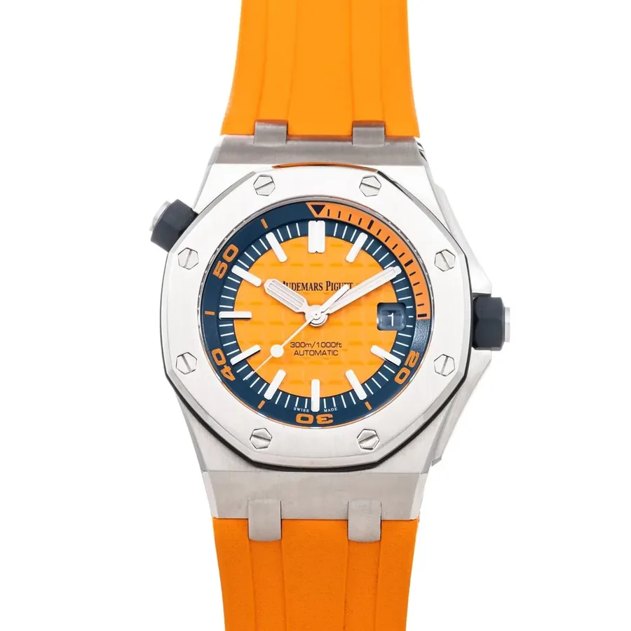 Audemars Piguet Royal Oak Offshore Diver 40990906
