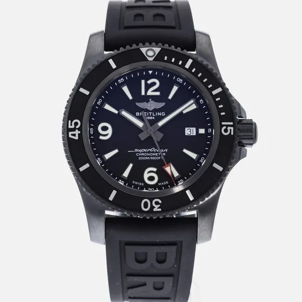 Breitling SuperOcean II 10-10-BRT-2DMCBL