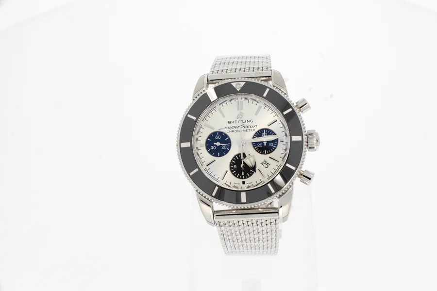 Breitling Superocean Heritage II Chronograph AB0162121G1A1