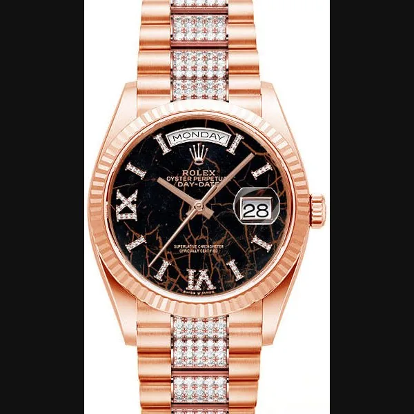 Rolex Day-Date Z101177