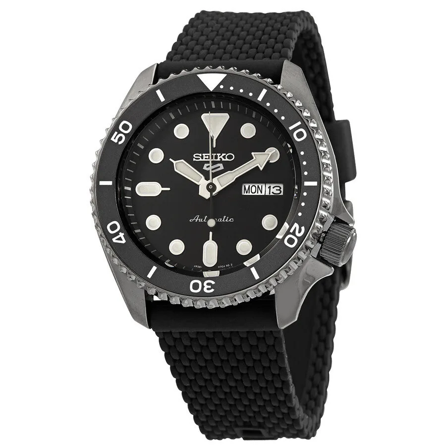 Seiko 5 Sports SRPD65K2