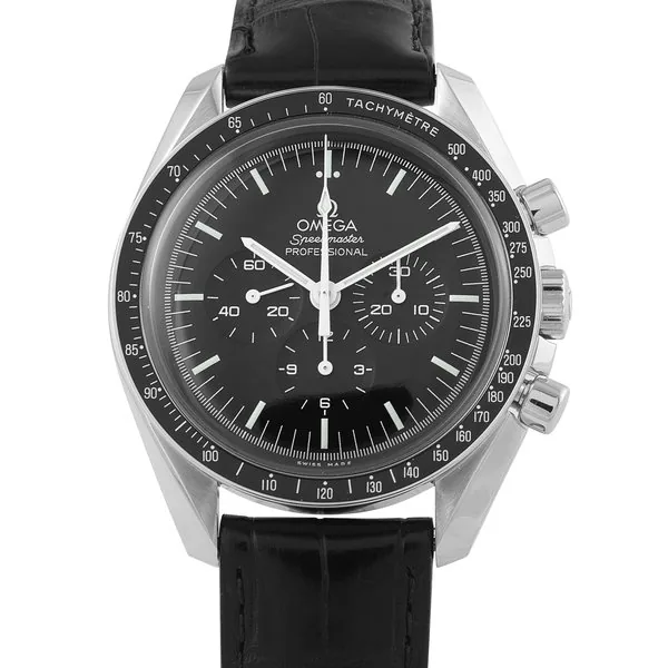 Omega Speedmaster Professional Moonwatch 311.33.42.30.01.001