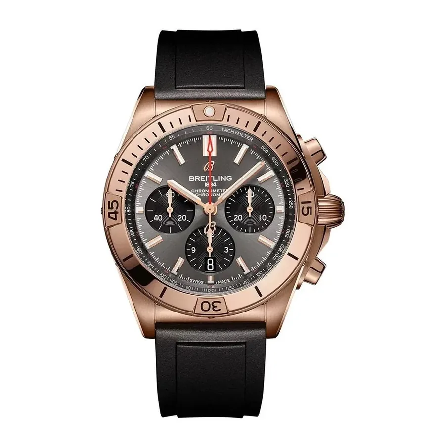 Breitling Chronomat B01 66434
