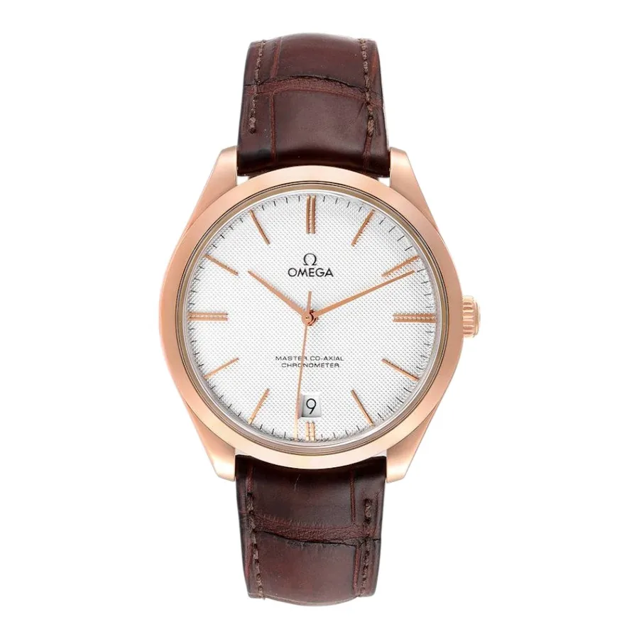 Omega De Ville Tresor 432.53.40.21.02.002