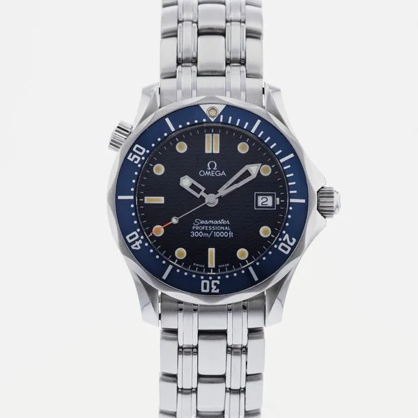 Omega Seamaster 300M Midsize 2561.80
