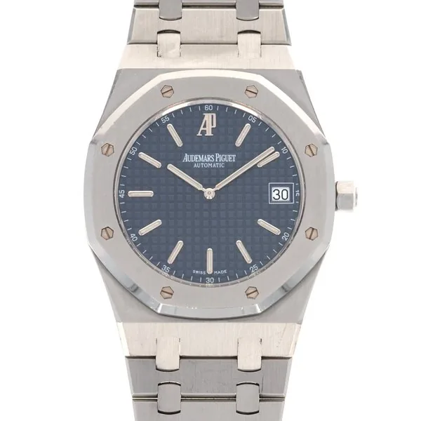 Audemars Piguet Royal Oak Jumbo 15202ST.OO.0944ST.02