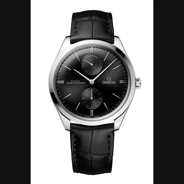 Omega De Ville Tresor 435.13.40.22.01.001