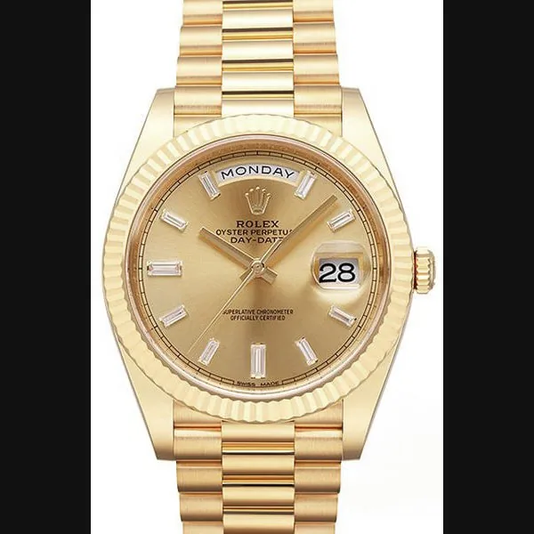 Rolex Day-Date Z100977