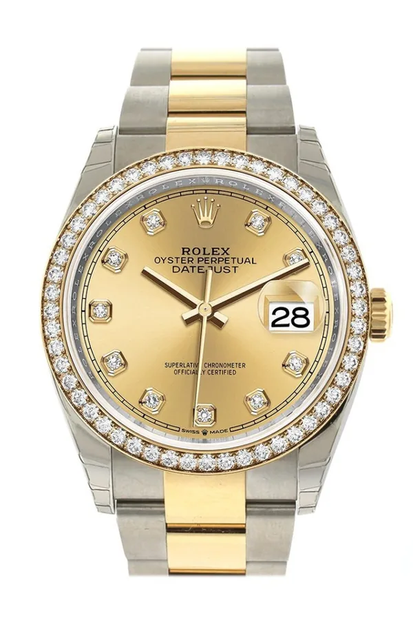 Rolex 126283RBR Datejust RN005_126283RBR