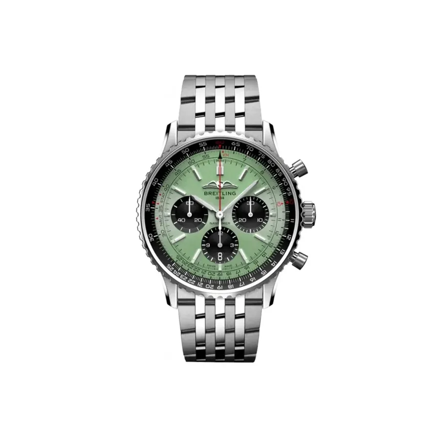Breitling Navitimer AB0138241L1A1