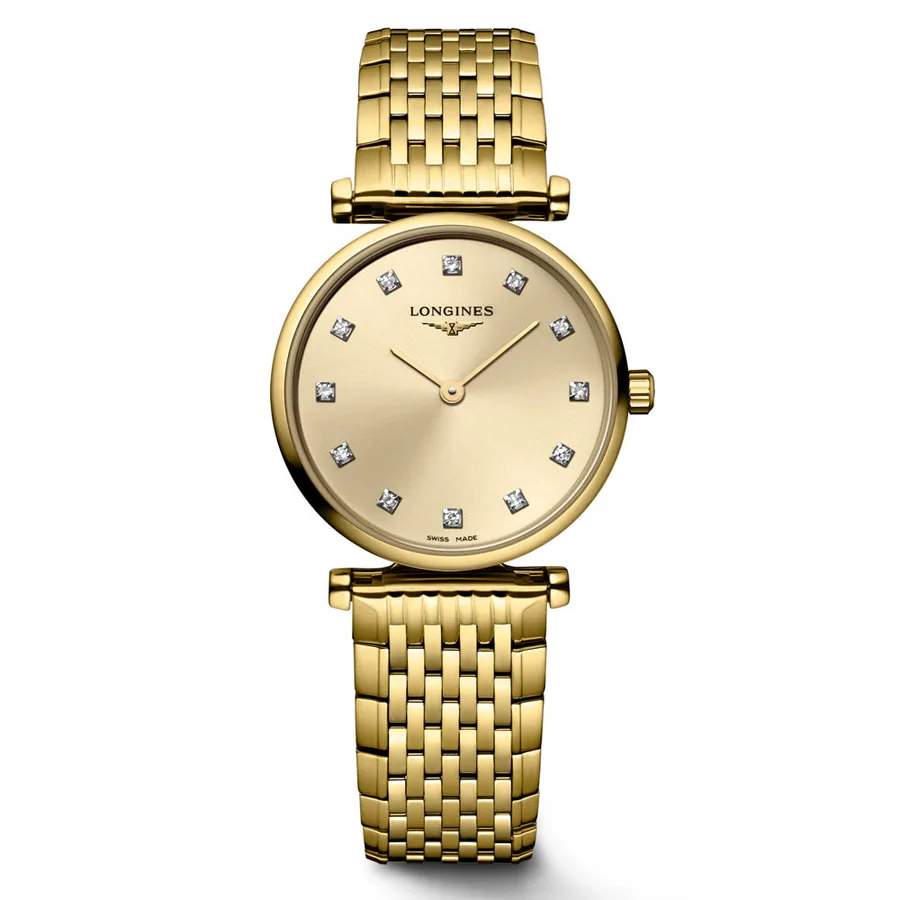 Longines La Grande Classique 24mm 81-85-011
