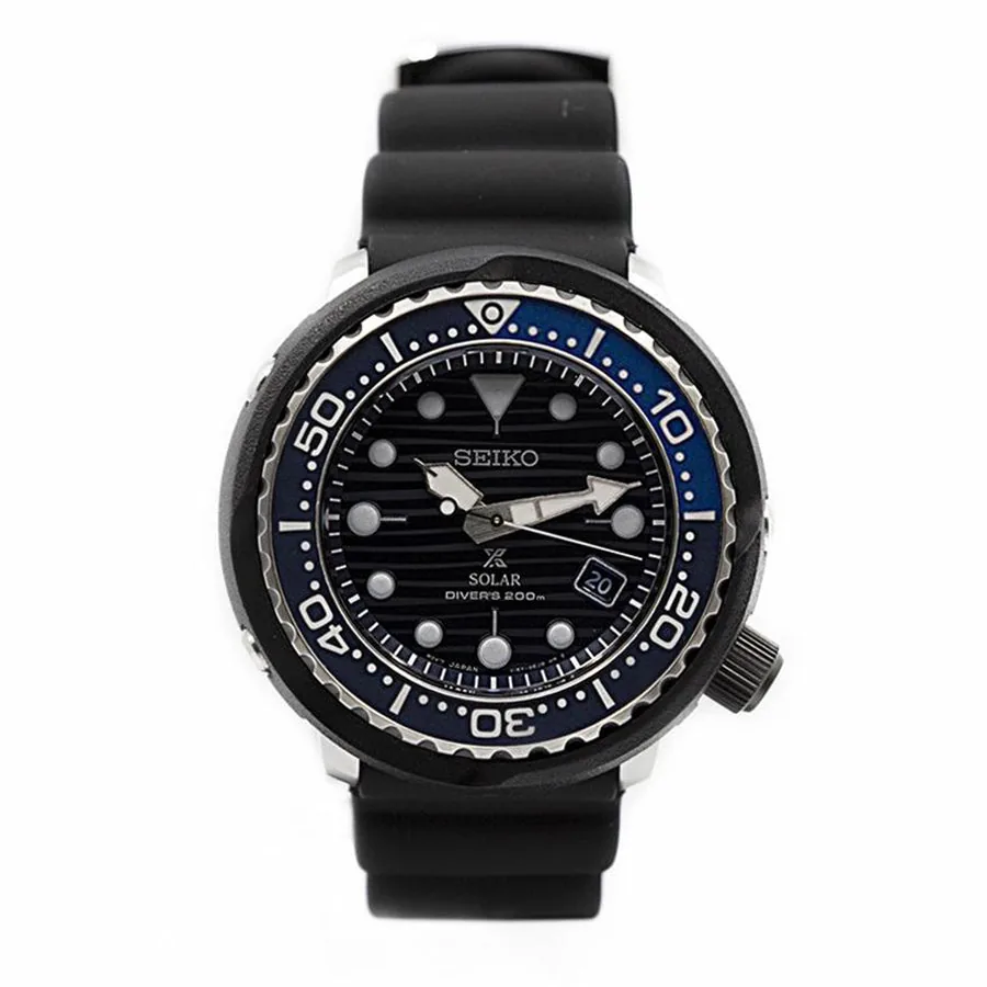 Seiko Men's Prospex SNE518P1
