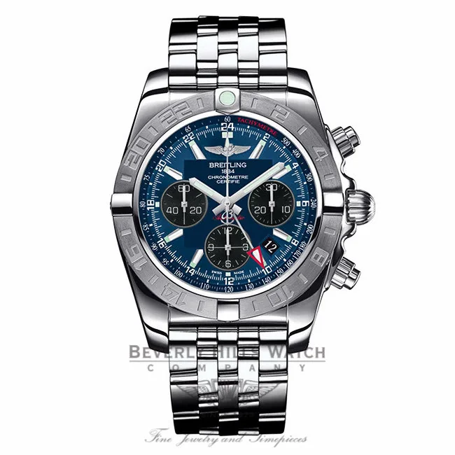 Breitling Chronomat T8N2N7