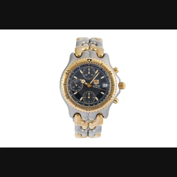 TAG Heuer Link 2602950