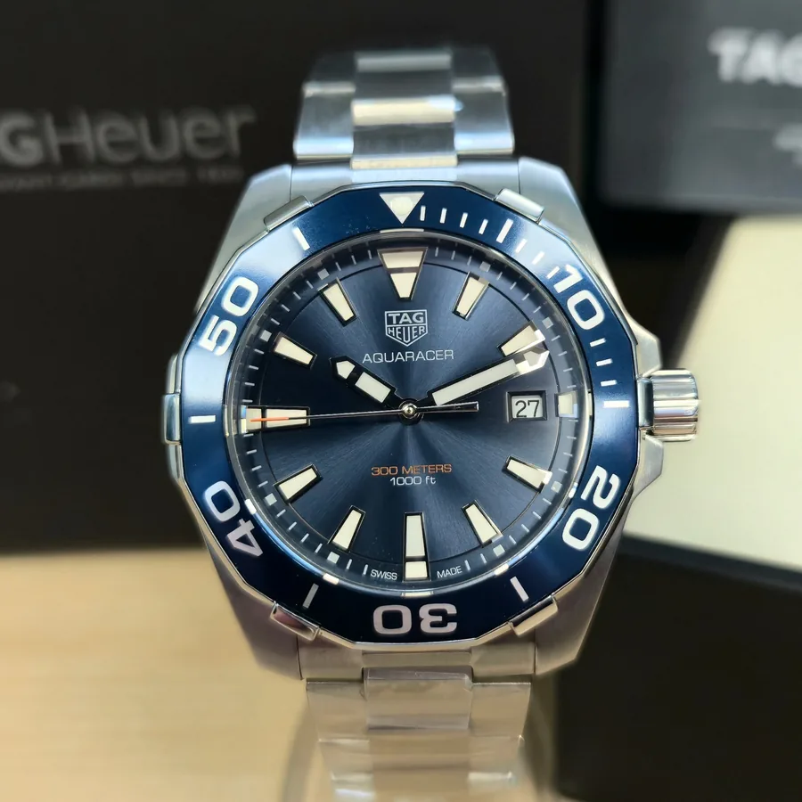 TAG Heuer Aquaracer 300M WAY111C.BA0928