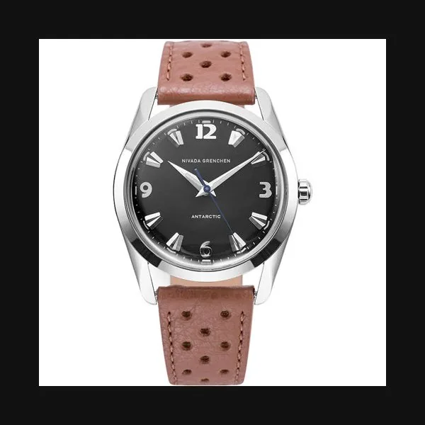 Nivada Grenchen Antarctic 35mm 35002M41