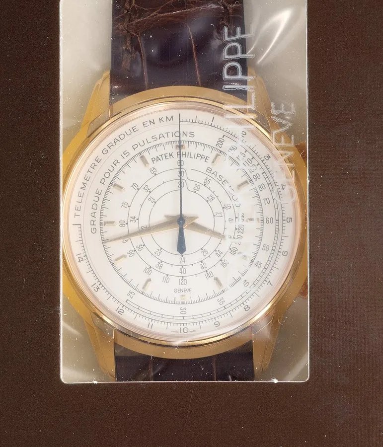 Patek Philippe Complications 5975J-001