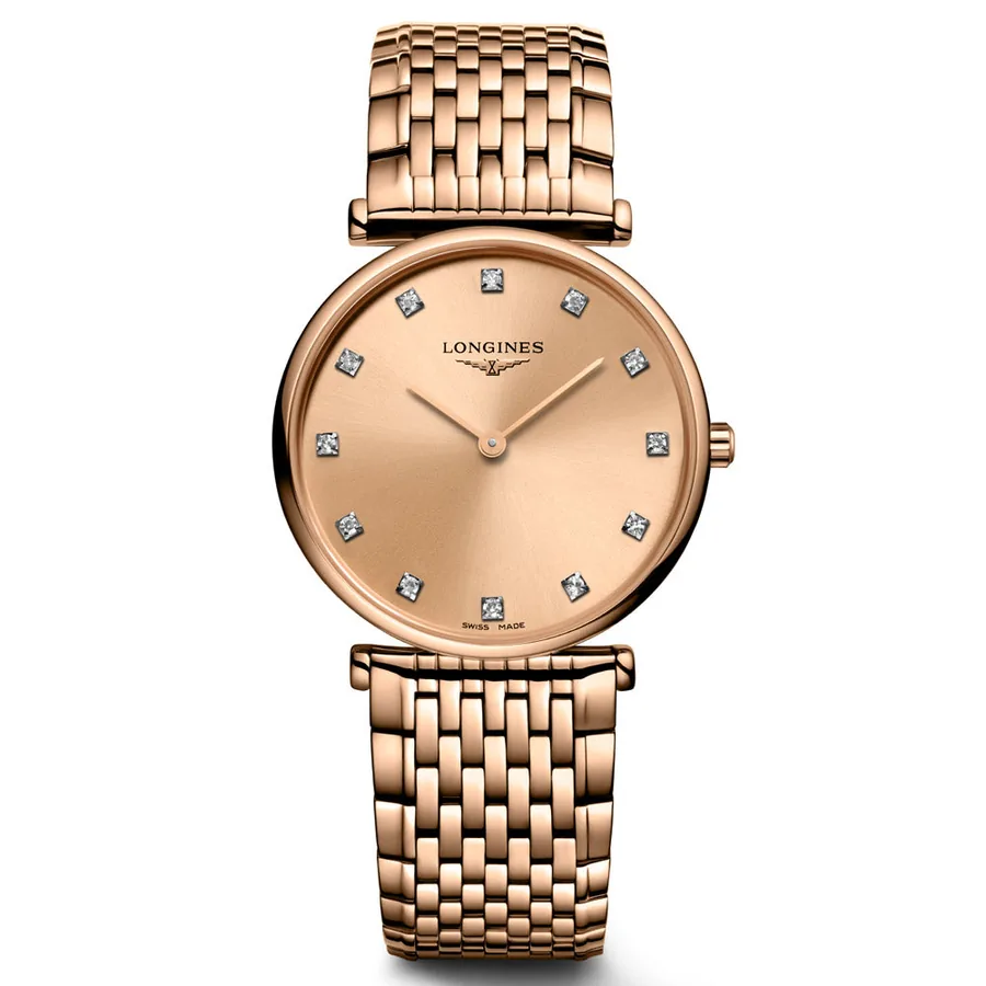 Longines La Grande Classique 29mm 81-85-014