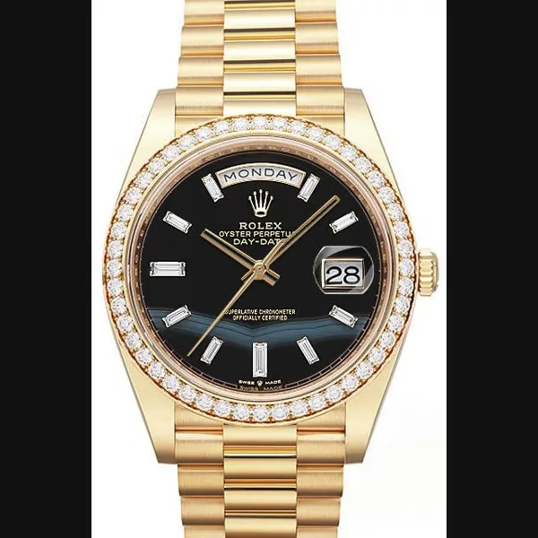 Rolex Day-Date Z100990
