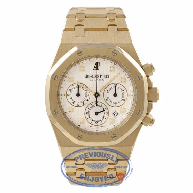 Audemars Piguet Royal Oak 46HZKL