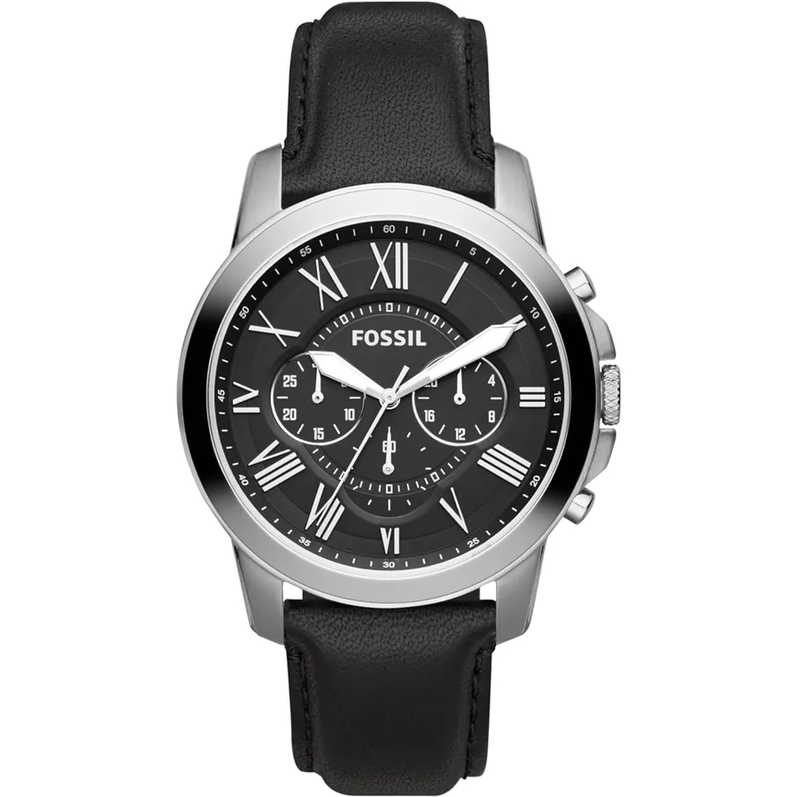 Fossil Grant 44mm FS4812