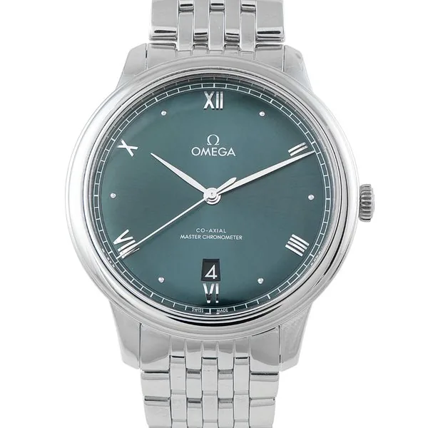 Omega De Ville Prestige 434.10.40.20.10.001
