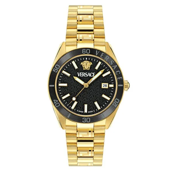 Versace Timeless V Dome VE8E00624