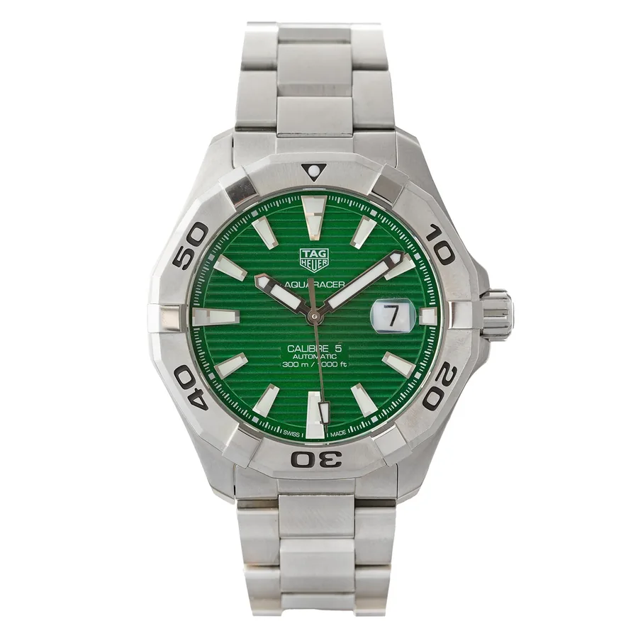 TAG Heuer Aquaracer 300M WAY2015.BA0927