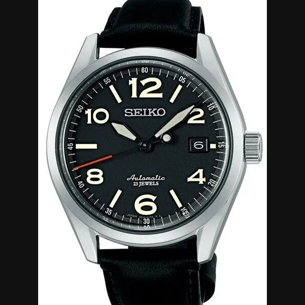 Seiko Unclassified SARG011